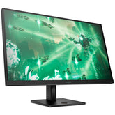 HP Omen 27-inch QHD IPS Gaming Monitor